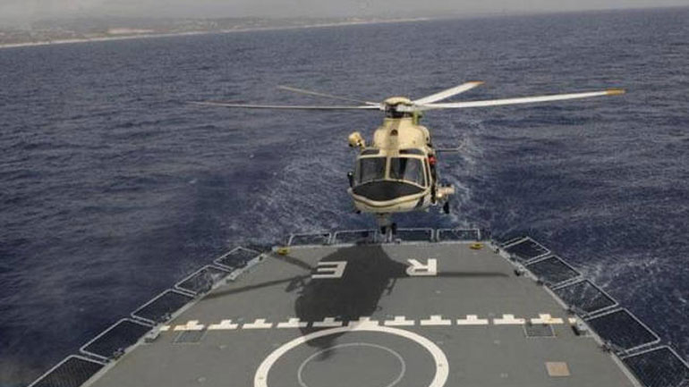 Πολυεθνική Άσκηση «ΝΕΜΕΣΙΣ – 2018» στην Κύπρο