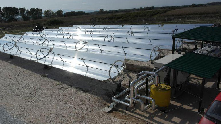 Προβληματισμός των παραγωγών «πράσινης» ενέργειας