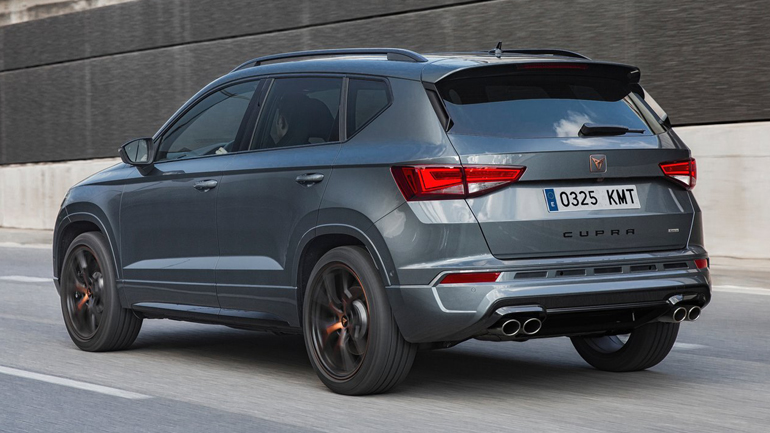 Στην ευθεία μαζεύει τα χιλιόμετρα με αξιοθαύμαστη άνεση