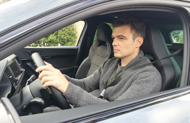 Σου δίνουν την αίσθηση ότι αγκαλιάζουν το σώμα σου