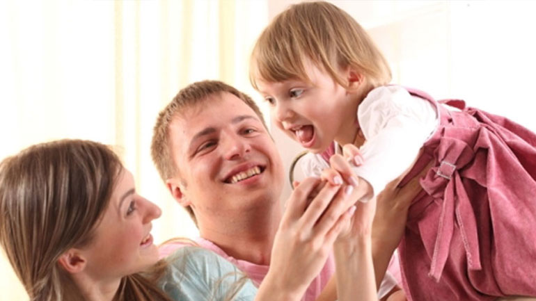 Συμβουλές για τους υπερπροστατευτικούς γονείς