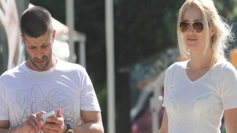 Το ξέσπασμα της συζύγου του Γιάννη Μακρή: «Βασιλιά μου γιατί σε φάγανε;»