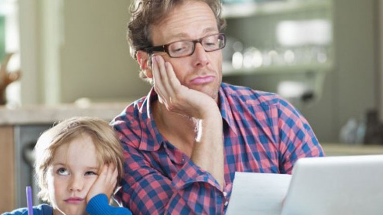 Ποιες δυσκολίες αντιμετωπίζουν οι γονείς με τα παιδιά τους σήμερα;