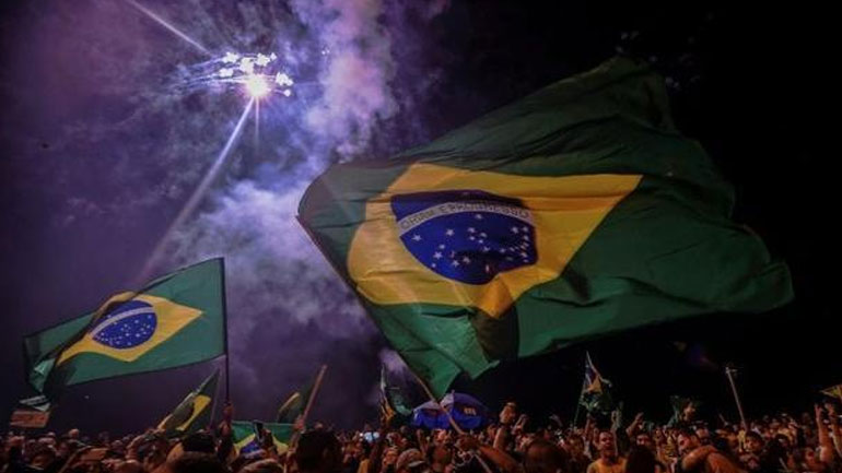 Βραζιλία: Το Ανώτατο Δικαστήριο ζήτησε να σταματήσουν οι επιχειρήσεις της αστυνομίας στα πανεπιστήμια