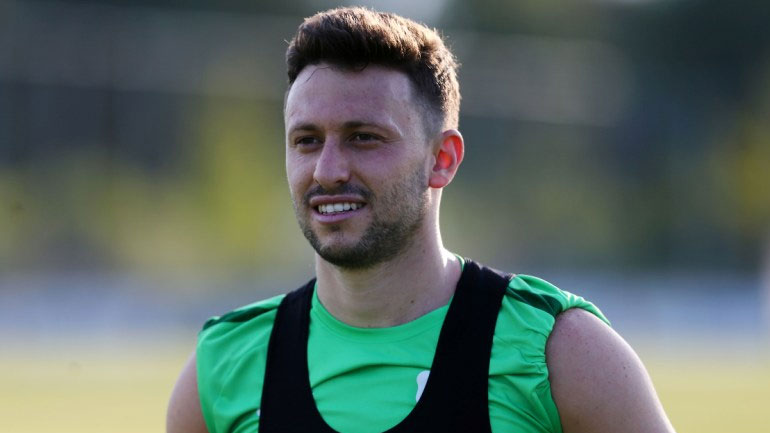 Παναθηναϊκός: Με το νέο έτος η επιστροφή του Άλτμαν