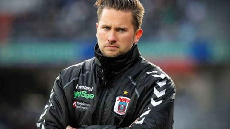 Παναθηναϊκός: Αρχιπροπονητής στις ακαδημίες ο Φρεντμπεργκ