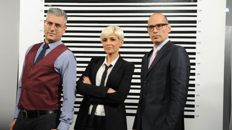 Νέα αθλητική εκπομπή από την ΕΡΤ