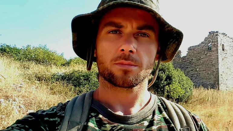 Στην Εισαγγελία Τιράνων εκλήθη ο πατέρας του Κωνσταντίνου Κατσίφα