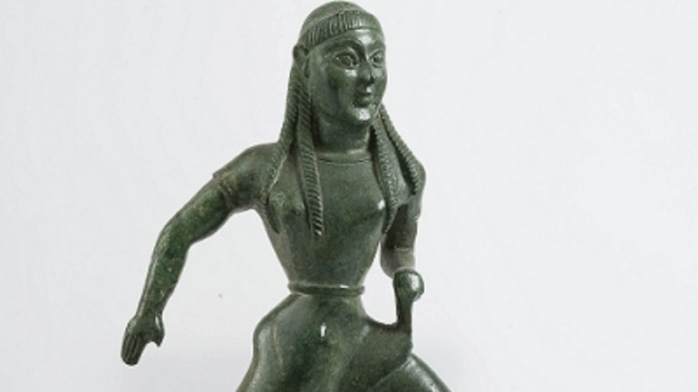 Το Εθνικό Αρχαιολογικό Μουσείο γιορτάζει τον Αυθεντικό Μαραθώνιο