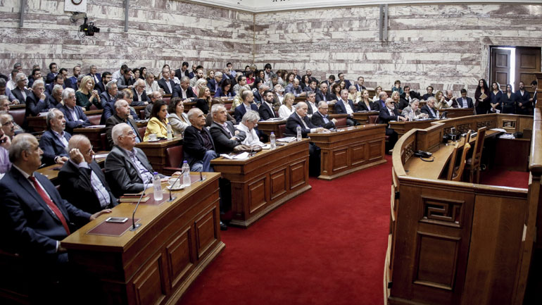 Κ.Ο. του ΣΥΡΙΖΑ: «Περισσότερη υπομονή και λιγότερο άγχος» για το πόρισμα της Εξεταστικής για την Υγεία