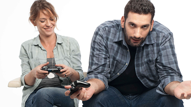 «Δείξε μου τον φίλο σου» στο Bios