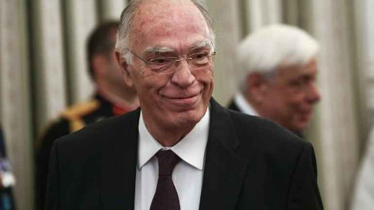 Tα γενέθλια του Προέδρου