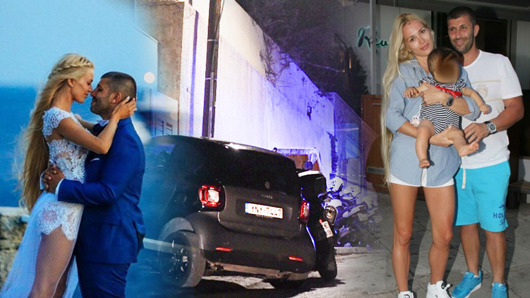 Ποιος ήταν ο “Αυστραλός” που εκτέλεσαν στη Βούλα