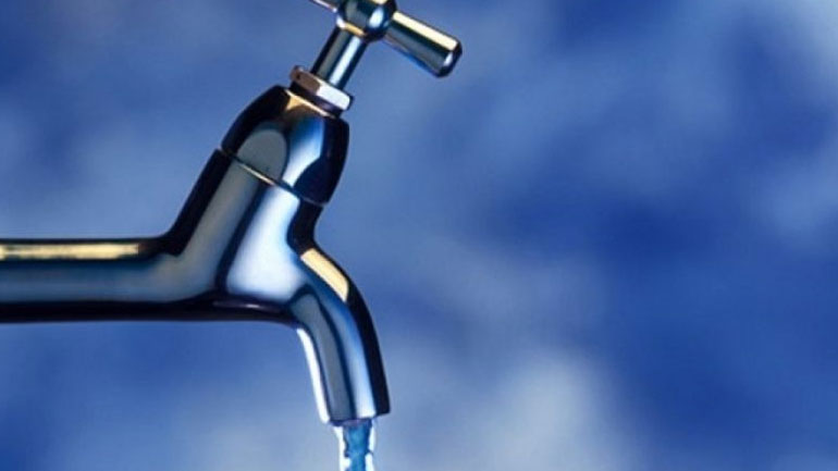 Έκτακτες διακοπές νερού σε Σταυρούπολη, Πανόραμα και σε περιοχή του Δ. Θεσσαλονίκης