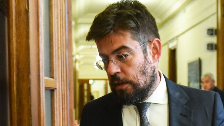 Επίσκεψη του Αναπληρωτή Υπουργού Δικαιοσύνης της Κίνας στην Αθήνα – Συνάντηση με τον Μ. Καλογήρου