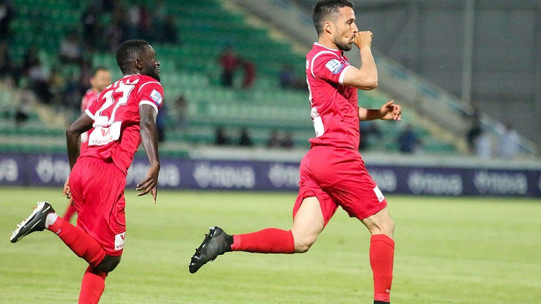 Λύτρωση στις καθυστερήσεις για την Ξάνθη, 1-0 την Κέρκυρα