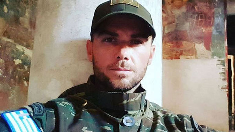 Ιατροδικαστής για Kατσίφα: «Πιστεύω πως άνοιξε τα χέρια και είπε “Σκοτώστε με”»