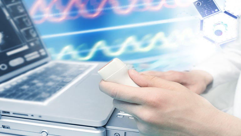 Το σύστημα υβριδικής απεικόνισης για τον καρκίνο του προστάτη «Fusion Imaging»