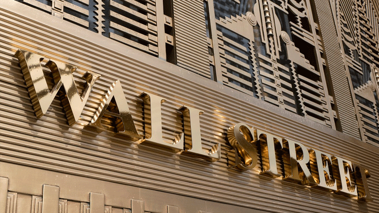 Με άνοδο έκλεισε η Wall Street