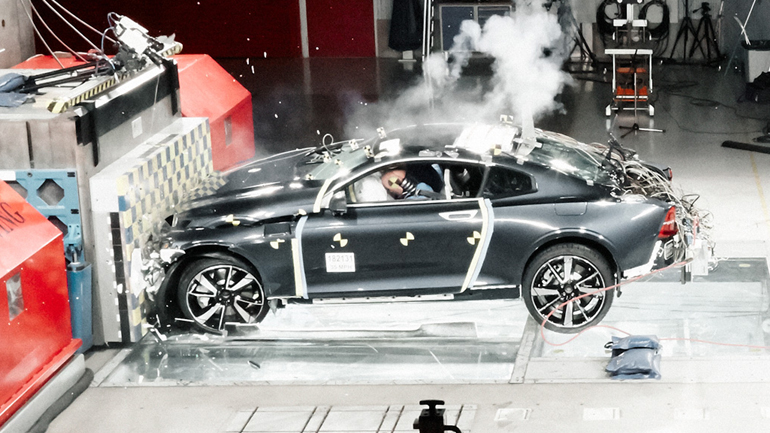 Το διαλύουν για να δουν αν είναι ασφαλές