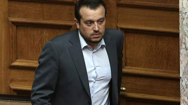 Ν. Παππάς: Οι εκλογές θα κερδηθούν στην οικονομία – Ο ΣΥΡΙΖΑ θα είναι πρώτο κόμμα