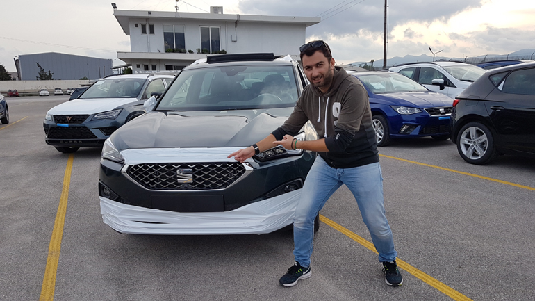 Τα βρήκαμε και σας τα δείχνουμε για να ξέρετε τι θα συναντήσετε όταν έρθετε σε επαφή μαζί τους...