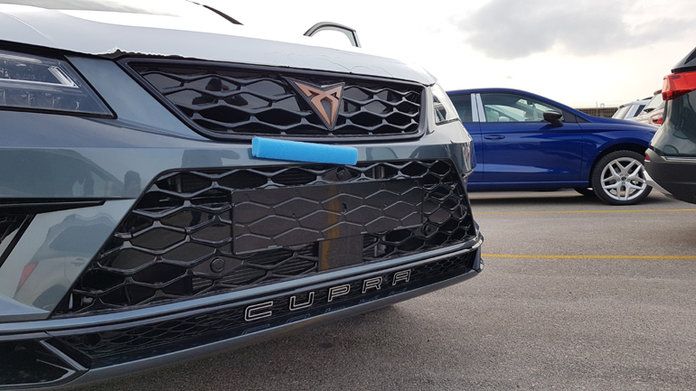 Νέα ξεχωριστή μάρκα η CUPRA