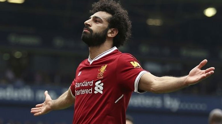 Λίβερπουλ: Θα παίξει κανονικά ο Σαλάχ στο ντέρμπι με την Άρσεναλ