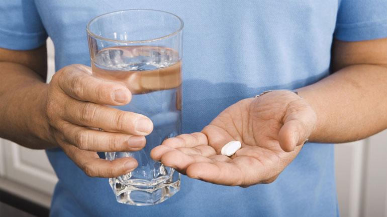 Ποια φάρμακα πρέπει να αποφεύγουν οι άνδρες με καλοήθη υπερπλασία του προστάτη