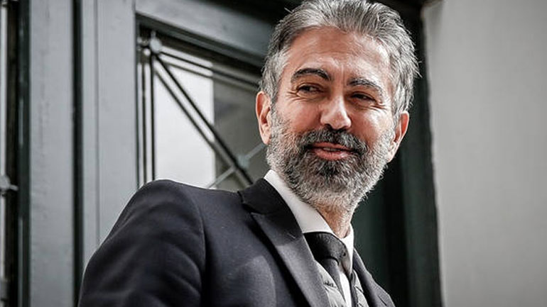 Αθώος για τη «μικρή Novartis» ο Κωνσταντίνος Φρουζής