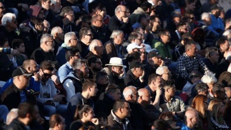 Tα εισιτήρια για το Λεβαδειακός-ΑΕΛ