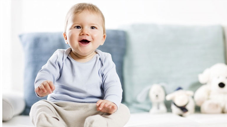 Τι να κάνω όταν το μωρό μου έχει λόξυγγα;