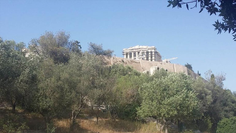 Handelsblatt: «Καχύποπτες αγορές»