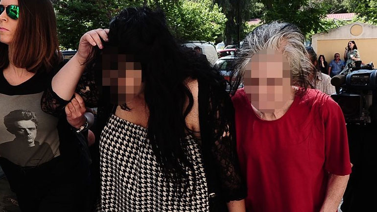 Αποφυλακίζεται η 19χρονη που είχε πετάξει το μωρό της στα σκουπίδια στην Πετρούπολη