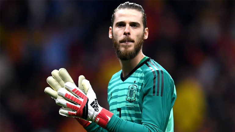 Θέλει να φύγει από τη Μάντσεστερ Γιουνάιτεντ ο Ντε Χέα