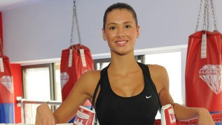 Το μήνυμα της Μαριάννας Καλλέργη λίγο πριν την «εισβολή» στο Nomads