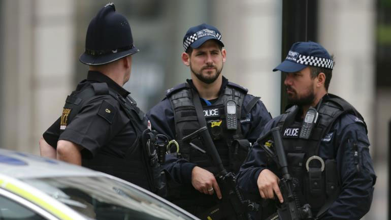 Λονδίνο: Δύο τραυματίες από επίθεση με μαχαίρι στα γραφεία της Sony