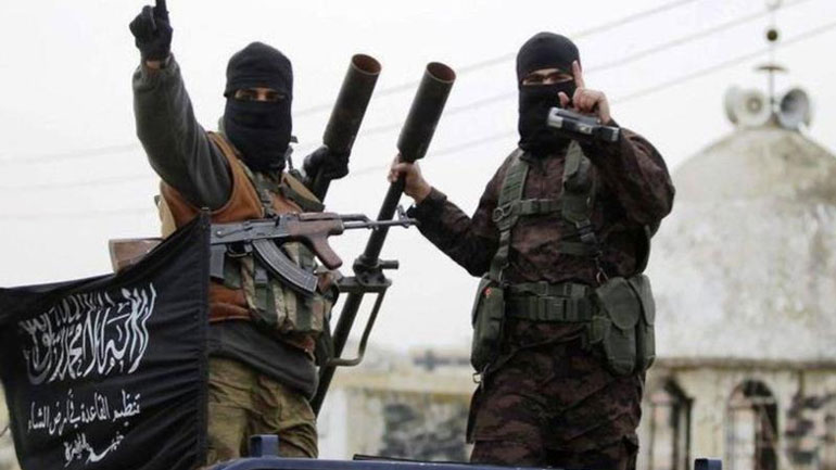 Αίγυπτος: Το Ισλαμικό Κράτος ανέλαβε την ευθύνη για την επίθεση εναντίον λεωφορείου με χριστιανούς Κόπτες