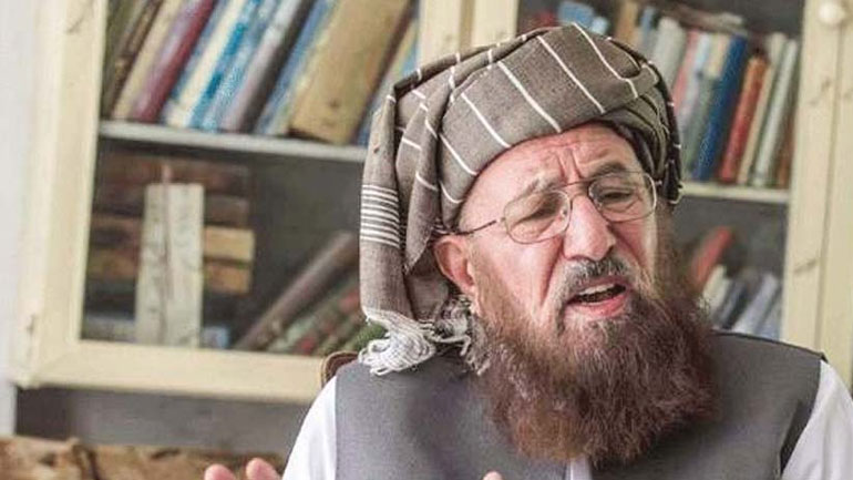 Πακιστάν: Δολοφονήθηκε από αγνώστους ο «πατέρας των Ταλιμπάν»
