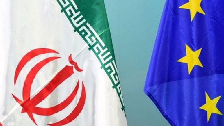 Επιτακτική ανάγκη η προστασία ευρωπαϊκών εταιρειών που συναλλάσσονται με το Ιράν