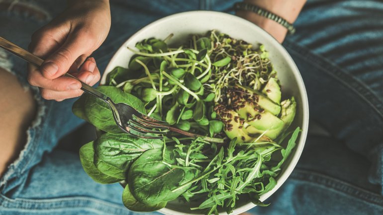 Πρωτοποριακή μελέτη δείχνει πώς τα φυτά μπορούν να εμπλουτιστούν με βιταμίνη Β12