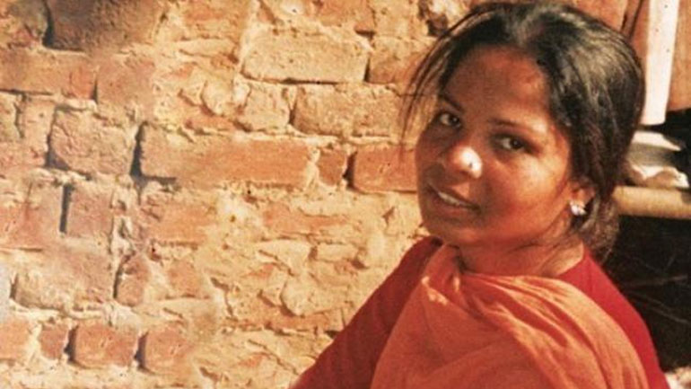 Πακιστάν: Η ισλαμιστική οργάνωση TLP σταματά τις κινητοποιήσεις για την αθώωση της χριστιανής Άσια Μπίμπι