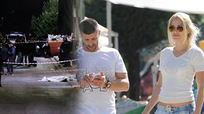 Οι κάμερες κατέγραψαν την εικόνα του δολοφόνου