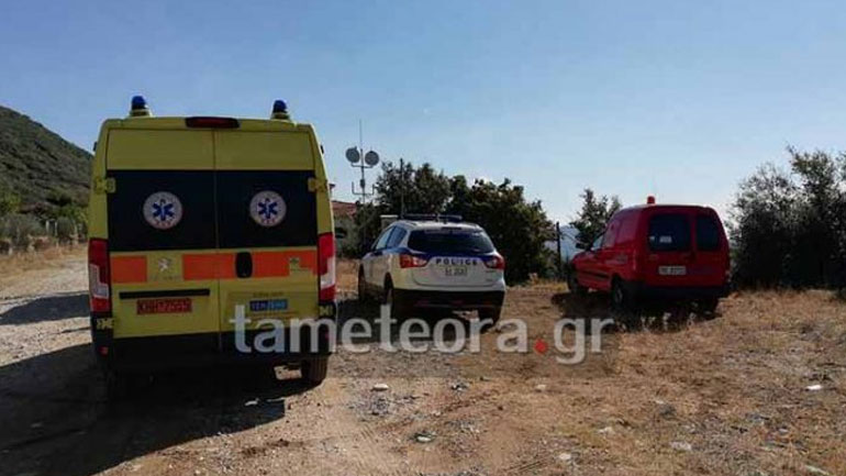 Αναζητείται Κορεάτισσα που χάθηκε το βράδυ της Πέμπτης στα Μετέωρα