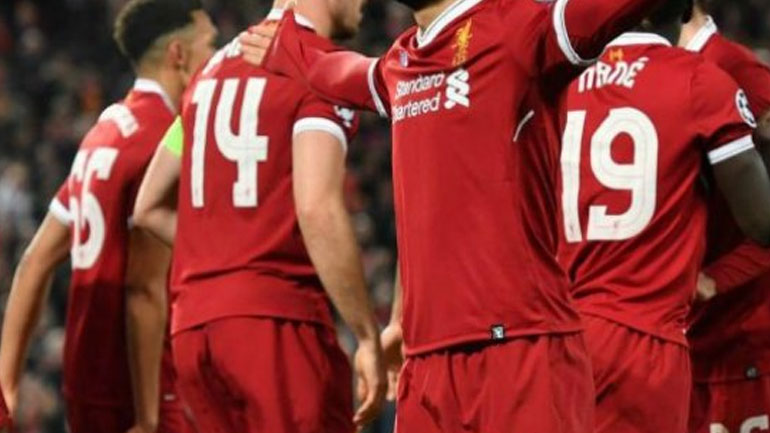 Έξοδος κινδύνου για τη Λίβερπουλ