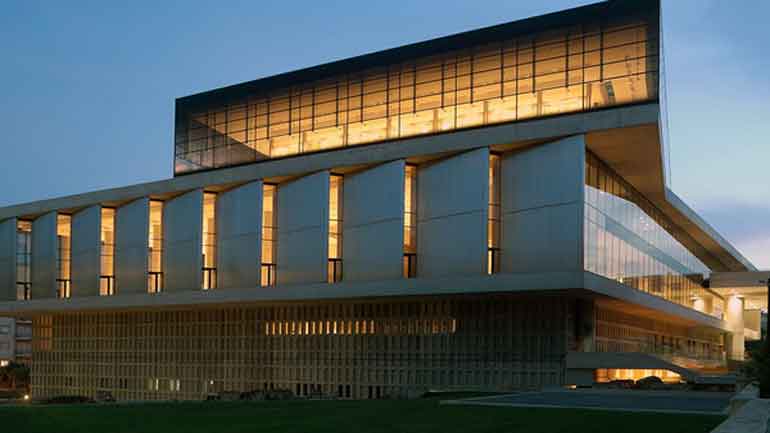 Στο Μουσείο της Ακρόπολης η πανηγυρική έναρξη του Διαλόγου των Δημοσιογραφικών Ενώσεων