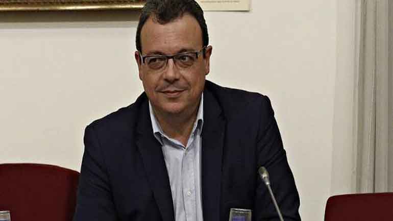 Αν. ΥΠΕΝ, Σ. Φάμελλος: “Η περιβαλλοντική πληροφορία είναι δημοκρατικό δικαίωμα των πολιτών”