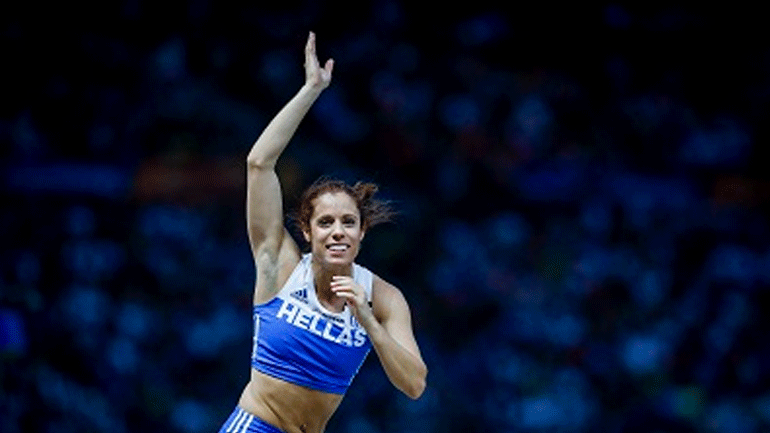 Τα αγωνίσματα στα Diamond League του 2019