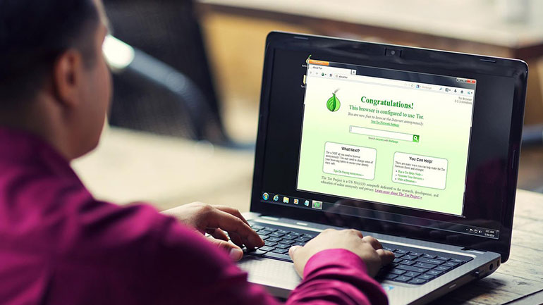 Πέντε πρακτικές για να είστε ασφαλείς στο διαδίκτυο