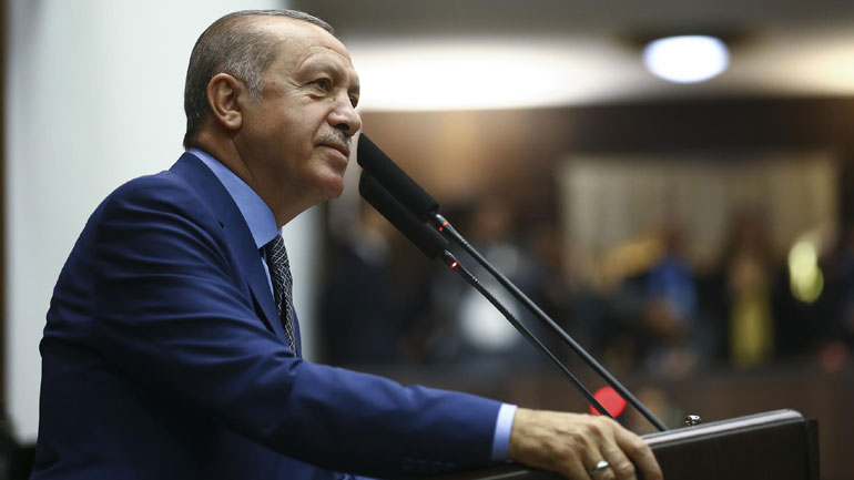 Σύμβουλος Ερντογάν: Το πτώμα του Κασόγκι διαμελίσθηκε για να «διαλυθεί»